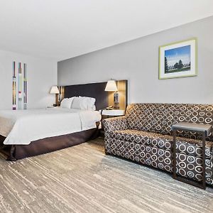 Executive King Room